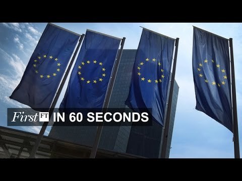 Greek banks threat & Heathrow's third runway | FirstFT