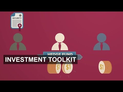 How Hedge Funds Make Money | Investment Toolkit