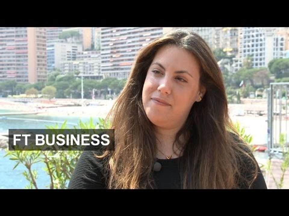 Technological Innovation Affecting Manufacturers - Digital Printing | FT Business