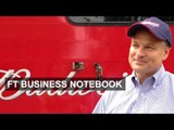 US challenge for Budweiser | FT Business Notebook