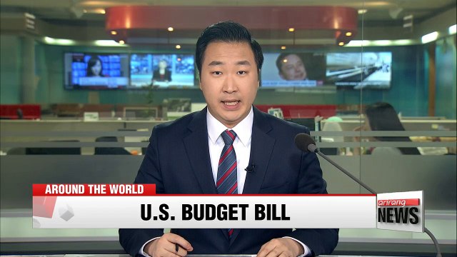 U.S. lawmakers push for budget vote to avert government shutdown