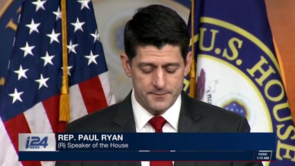 CLEARCUT | Government shutdown deadline approaching | Thursday, February 8th 2018