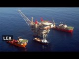 Israel’s gas potential | Lex