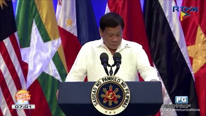 NEWS & VIEWS: Duterte likely to visit Kuwait