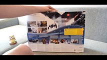 Распаковка Мыльца 4 - Unboxing Playstation 4