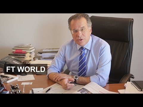 Greece’s Tsipras faces 'legitimacy challenge' | FT World