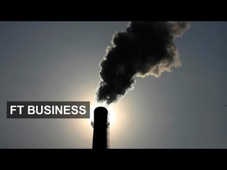 The future of thermal coal | FT Business