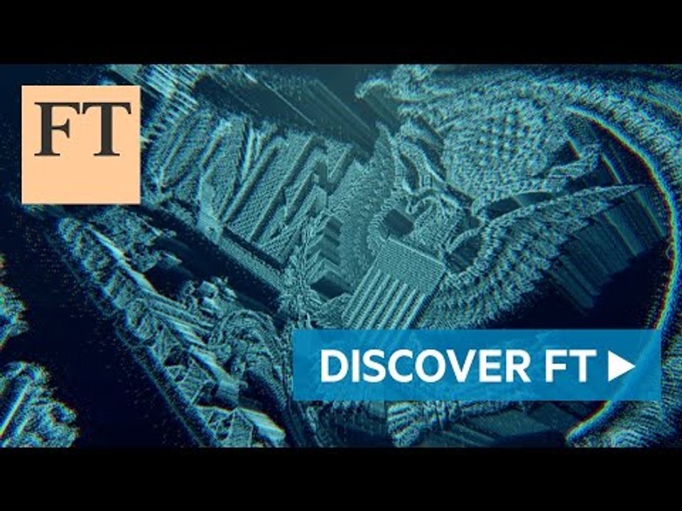 Negative Bond Yields and Investors | Discover FT