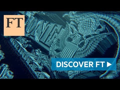 Negative Bond Yields and Investors | Discover FT