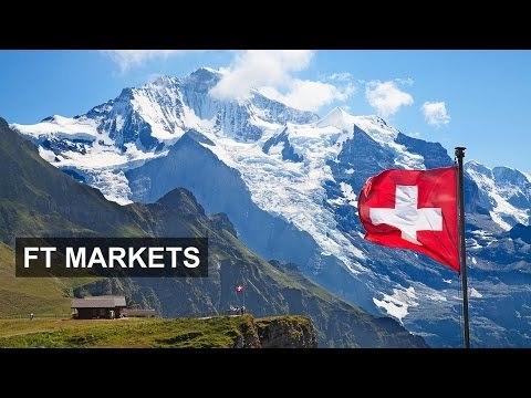 Recession Risk in Switzerland | FT Markets