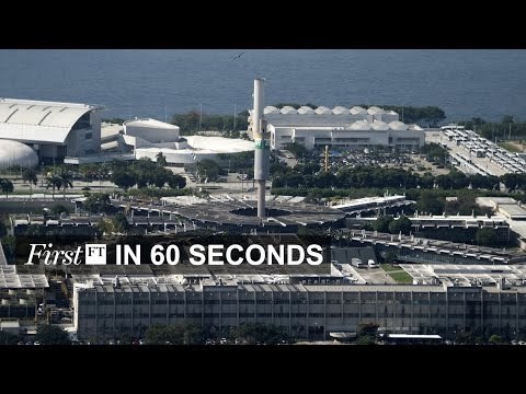 Emerging currencies slump, Windows 10 | FirstFT