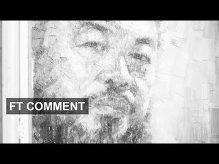 Ai Weiwei visa reveals UK-China dynamic | FT Comment