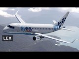 Will FlyBe survive? | Lex