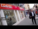 Ladbrokes and Coral: A merger on the cards? | Lex