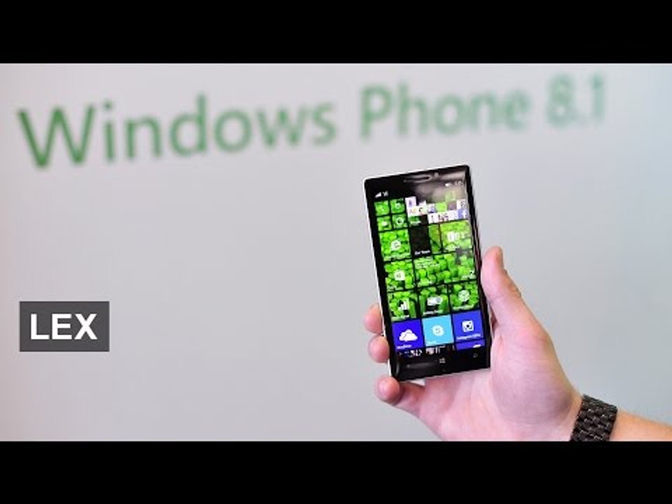 Microsoft ditches its phones | Lex