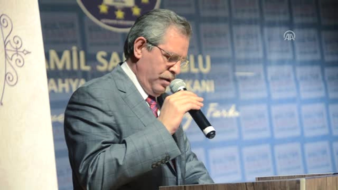 Kütahya'da "Açık Üniversite" Programı Başladı