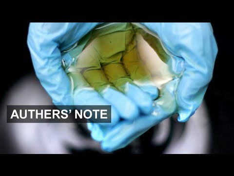 Brent Crude Oil drops below $50 a barrel | Authers' Note