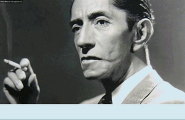 Agustin Lara - canta-autor mexicano- Biografía