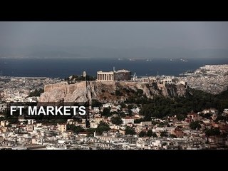 Greek crisis in 90 seconds | FT Markets