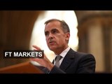 Rates and the irresistible rise of sterling | FT Markets