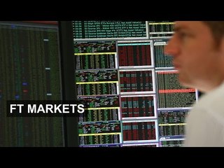 Is a lack of liquidity in bond markets surprising? | FT Markets