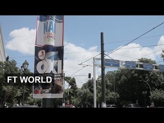 Greece: how did we get here? | FT World