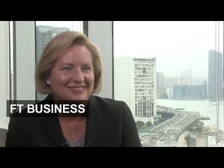 Can Buffalo Wild Wings fly in Asia? | FT Business