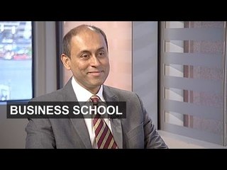 Classrooms embrace innovation | Business School