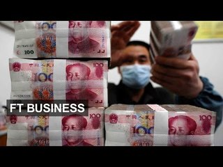 The renminbi: growth of a global currency | FT Business