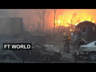 Mystery surrounds Tianjin explosion | FT World