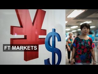 The Renminbi Rumba | FT Markets