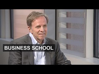 Business leaders must protect human rights | Business School