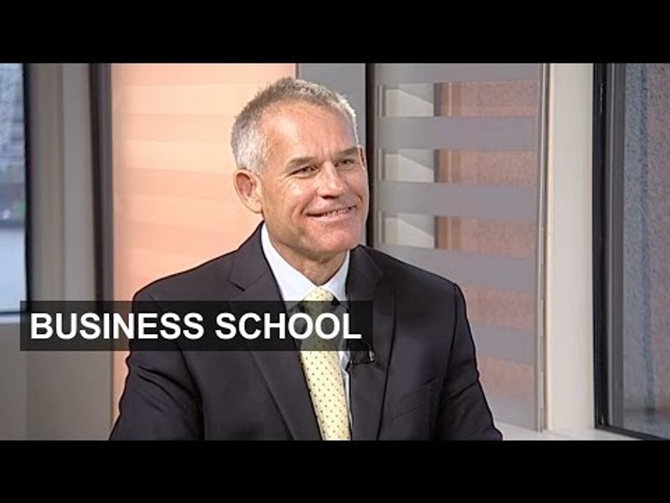 Career goals determine students' course format options | FT Business School