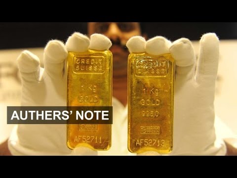 Investing opportunities in the current market | Authers’ Note