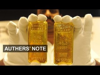 Investing opportunities in the current market | Authers' Note