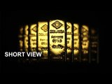 Gold becomes a tough sell | Short View