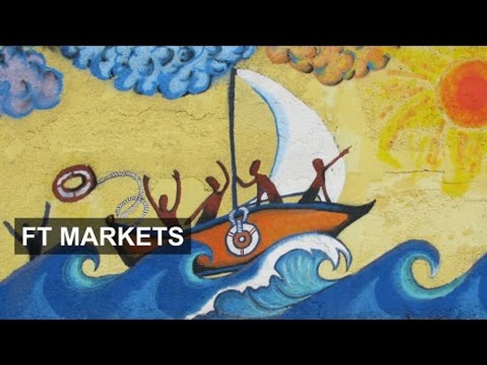 Greece stokes European volatility amid US calm | FT Markets