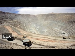 All about metal | Lex