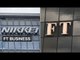 FT chief sees growth under Nikkei | FT Business