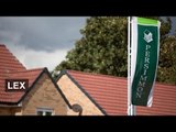 3 Numbers with Lex: UK housebuilders | Lex