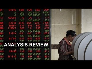 China stock sell-off hits confidence | Analysis Review