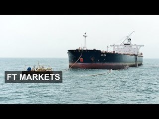 Commodities supercycle’s end is nigh | FT Markets