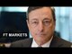 Will Draghi extend quantitative easing? | FT Markets