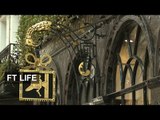 St James’s residential revival | FT Life