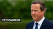 Tories will miss Cameron when he goes | FT Comment
