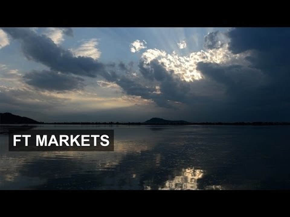 Dark pool pitfalls getting deeper | FT Markets