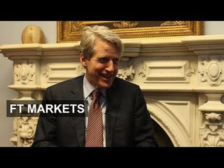 Tải video: Shiller on Cape and corrections | FT Markets