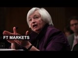 Staying safe in the Fed’s new world | FT Markets