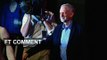 Jeremy Corbyn's Labour leadership win | FT Comment