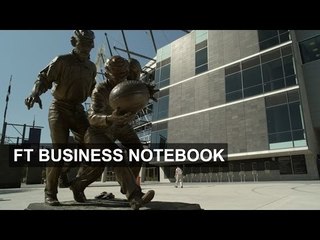 Aussie Rules OK | FT Business Notebook